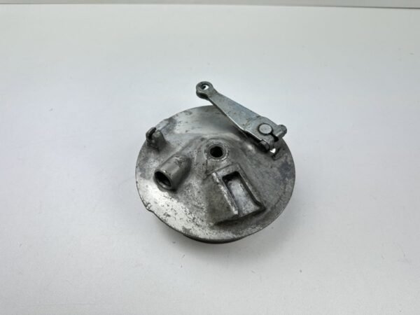 TAMBOUR DE FREIN AVANT YAMAHA SR 125 1987-1991