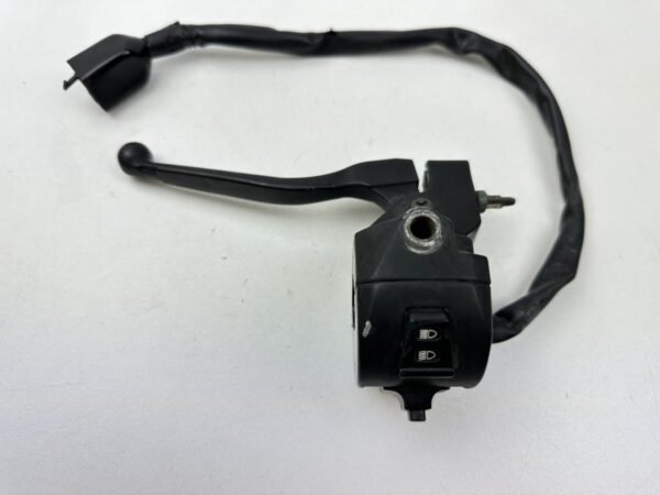 COMMODO GAUCHE PEUGEOT KISBEE 50 2T 2013-2017 – Image 2