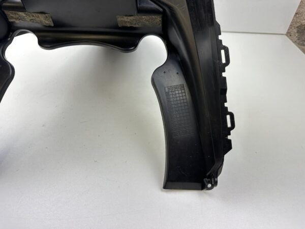 SUPPORT PLAQUE YAMAHA MW 125 TRICITY 2014-2016 – Image 5