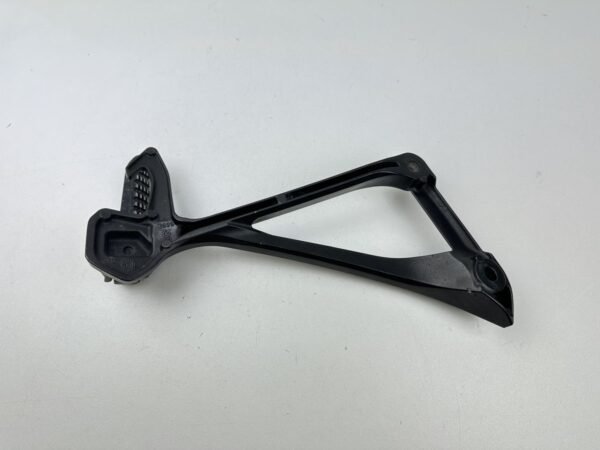 PLATINE REPOSE PIED PASSAGER GAUCHE KAWASAKI ZX-10R 2011-2015 – Image 7