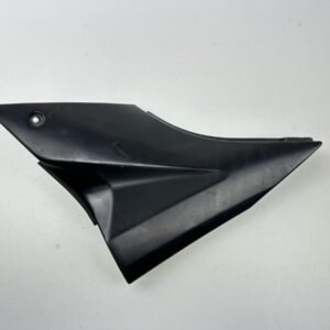 CARENAGE SOUS SELLE GAUCHE KAWASAKI ZX-10R 2006-2007