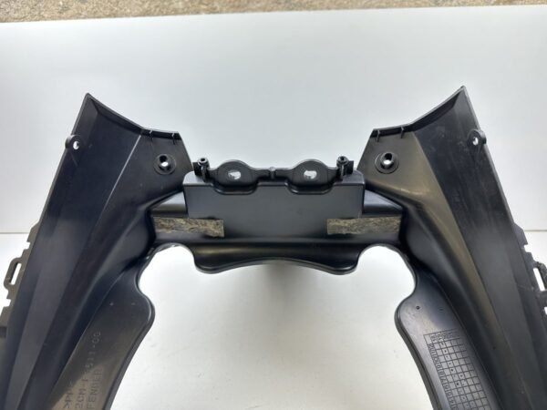 SUPPORT PLAQUE YAMAHA MW 125 TRICITY 2014-2016 – Image 4