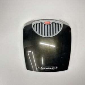 CARÉNAGE AVANT APRILIA 125 SCARABEO 1999-2004