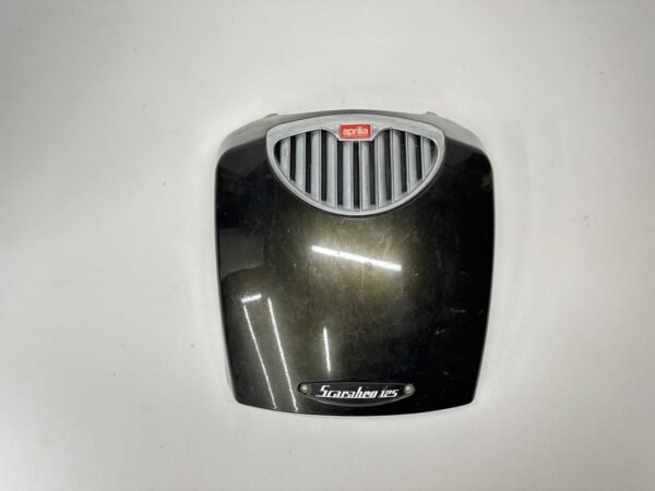 CARÉNAGE AVANT APRILIA 125 SCARABEO 1999-2004