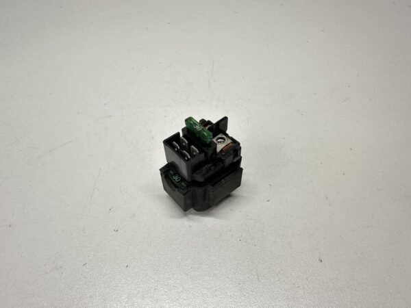 RELAIS DÉMARREUR HONDA FORZA 250 2005-2008 – Image 2