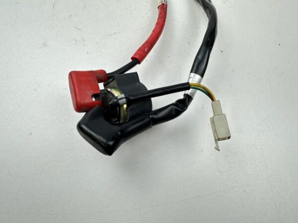 RELAIS DÉMARREUR KYMCO 125 PEOPLE S 2007-2008 – Image 6