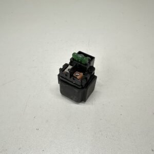 RELAIS DÉMARREUR HONDA FORZA 250 2005-2008