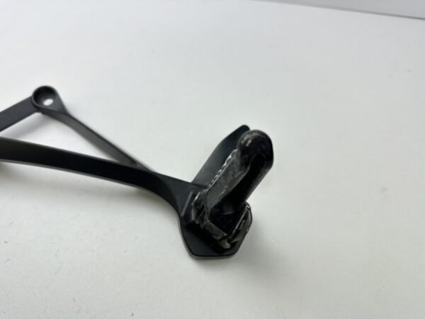 PLATINE REPOSE PIED PASSAGER GAUCHE KAWASAKI ZX-10R 2011-2015 – Image 5