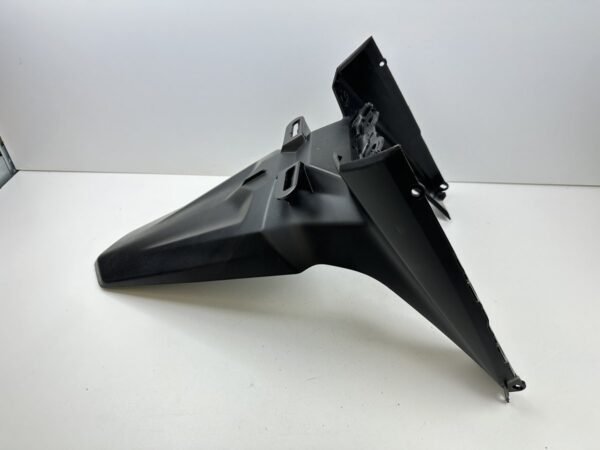 SUPPORT PLAQUE YAMAHA MW 125 TRICITY 2014-2016
