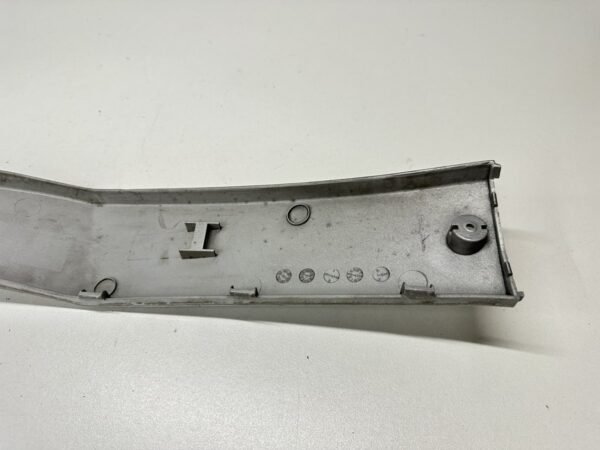 CARÉNAGE LATÉRAL DROIT KYMCO 125 PEOPLE S 2007-2008 – Image 4