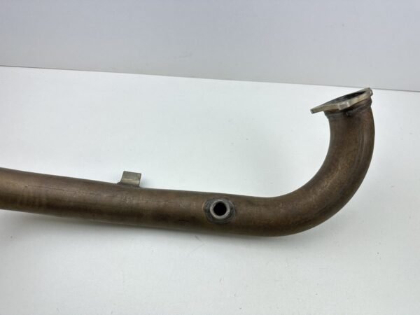 COLLECTEUR ÉCHAPPEMENT CYLINDRE AVANT DUCATI 1198 2009-2011 – Image 8