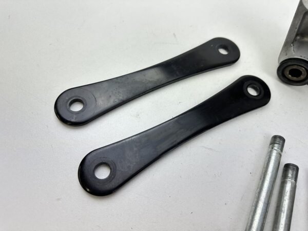 BIELLETTES AMORTISSEUR KAWASAKI Z 300 2015-2017 – Image 2