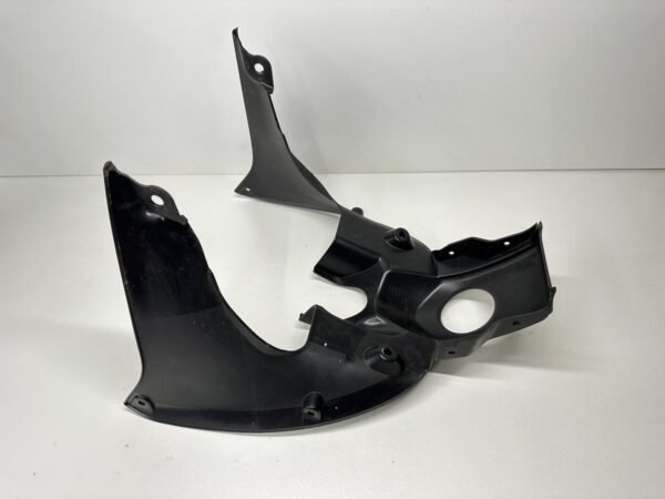 PLASTIQUE DE RÉSERVOIR SUZUKI DR-Z 125 2011-2013 – Image 3