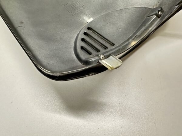CARÉNAGE AVANT APRILIA 125 SCARABEO 1999-2004 – Image 2
