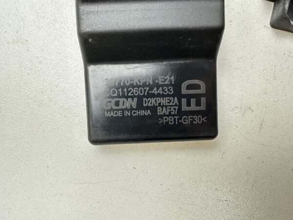 BOITIER CDI HONDA CB 125 F 2015-2019 – Image 5