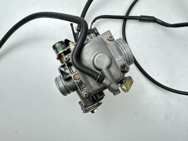 CARBURATEUR KYMCO 125 PEOPLE S 2007-2008 – Image 9