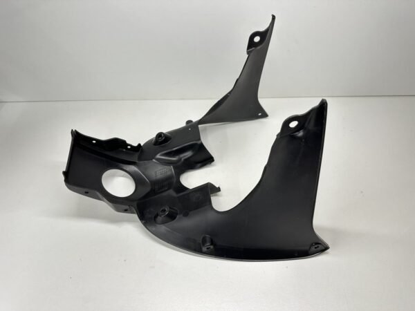 PLASTIQUE DE RÉSERVOIR SUZUKI DR-Z 125 2011-2013 – Image 2