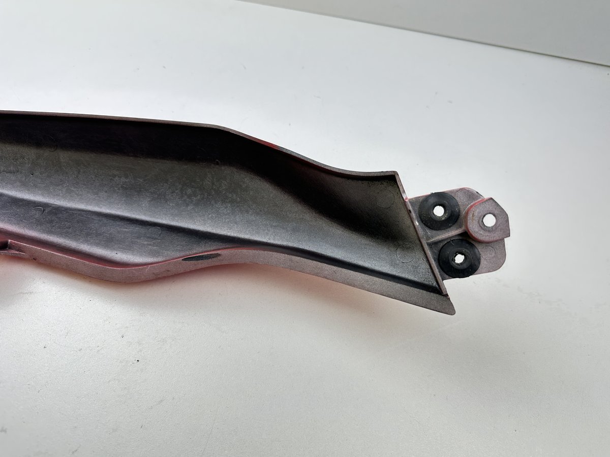 Dratom Parts piece moto 20 20241219 101958 CARENAGE ARRIERE DROIT KAWASAKI ER5 1997-2006 – Image 5