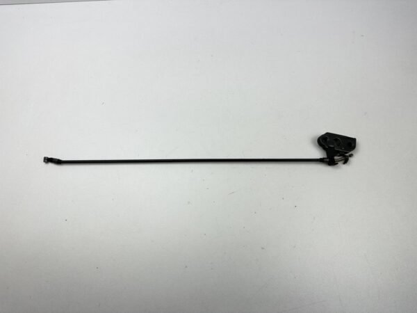 LOQUET DE SELLE TRIUMPH 1050 SPEED TRIPLE 2011-2016