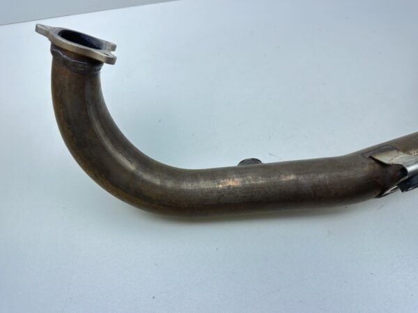 COLLECTEUR ÉCHAPPEMENT CYLINDRE AVANT DUCATI 1198 2009-2011 – Image 5