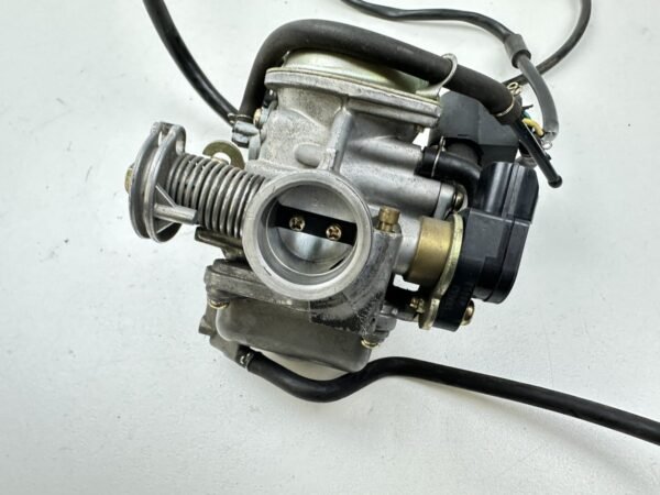 CARBURATEUR KYMCO 125 PEOPLE S 2007-2008 – Image 7