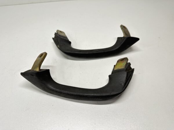 POIGNÉES PASSAGER YAMAHA XJ 600 1992-1997 – Image 3