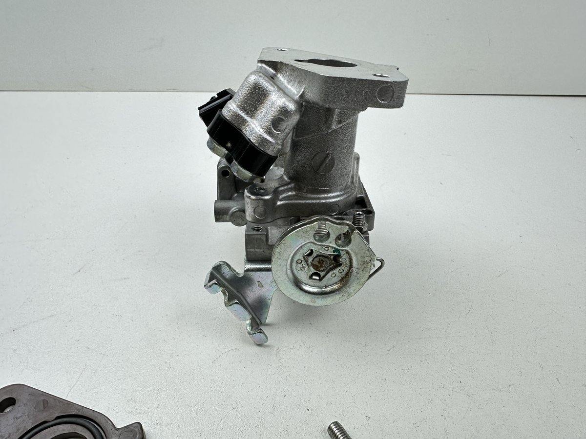 Dratom Parts piece moto 22 20241214 180204 CORPS INJECTION HONDA CB 125 F 2015-2019 – Image 9