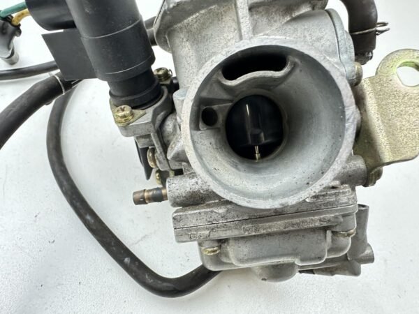 CARBURATEUR KYMCO 125 PEOPLE S 2007-2008 – Image 6