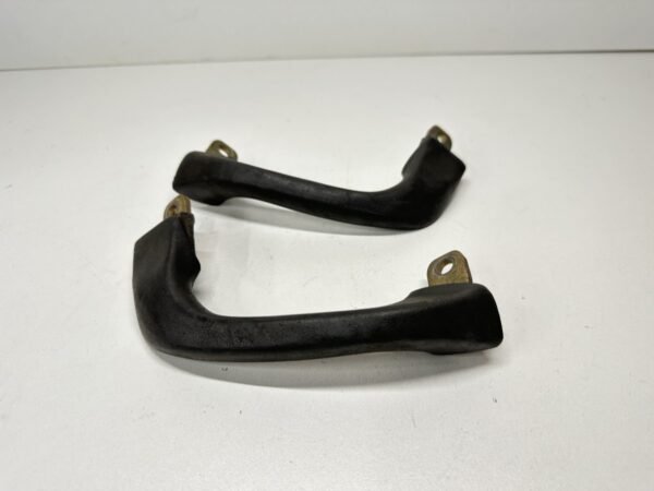 POIGNÉES PASSAGER YAMAHA XJ 600 1992-1997 – Image 2