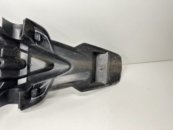 SUPPORT PLAQUE HONDA CBF 125 2009-2014 – Image 6
