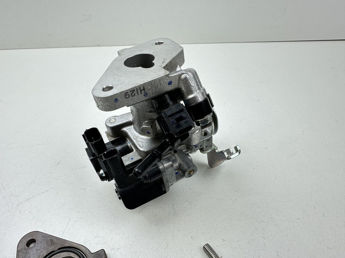 Dratom Parts piece moto 23 20241214 180209 CORPS INJECTION HONDA CB 125 F 2015-2019 – Image 8