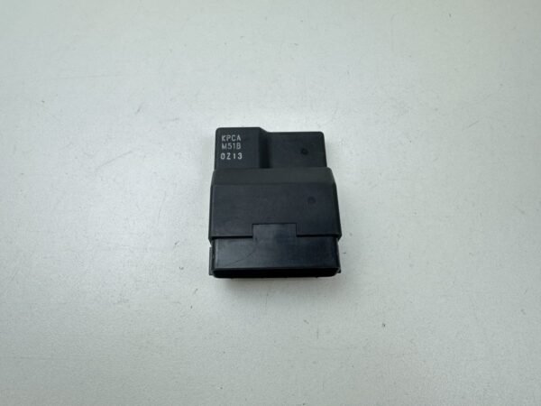 BOITIER CDI HONDA 125 VARADERO 2001-2006