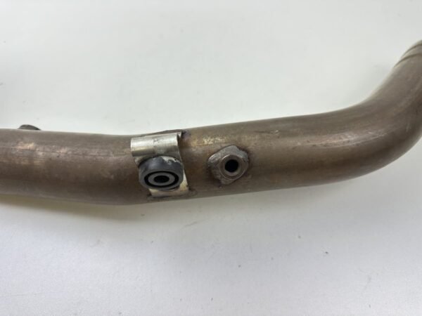 COLLECTEUR ÉCHAPPEMENT CYLINDRE AVANT DUCATI 1198 2009-2011 – Image 3