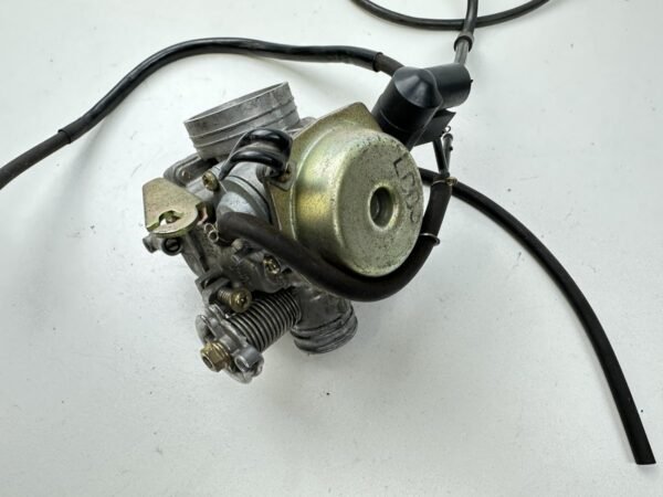 CARBURATEUR KYMCO 125 PEOPLE S 2007-2008 – Image 5