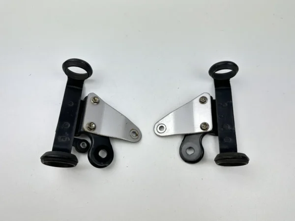 SUPPORTS PHARE SUZUKI 500 GSE 2001-2007