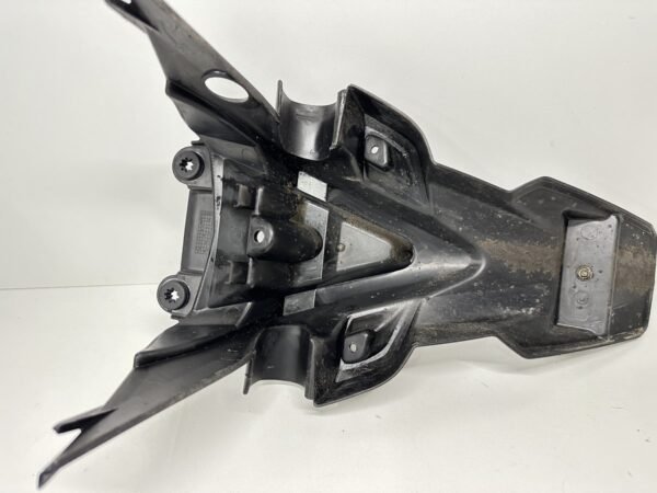SUPPORT PLAQUE HONDA CBF 125 2009-2014 – Image 5