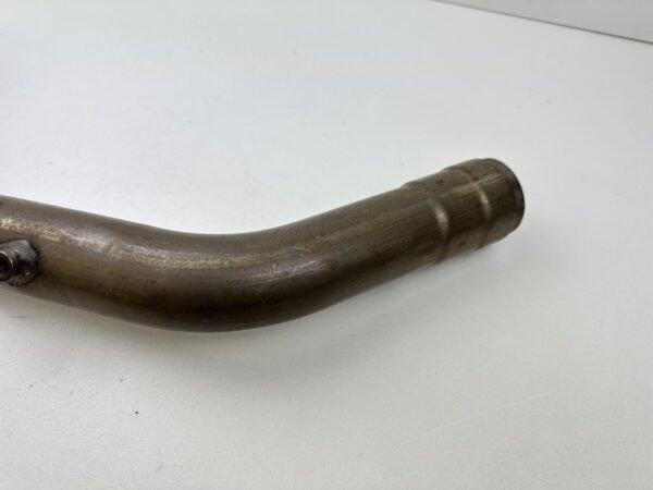 COLLECTEUR ÉCHAPPEMENT CYLINDRE AVANT DUCATI 1198 2009-2011 – Image 2