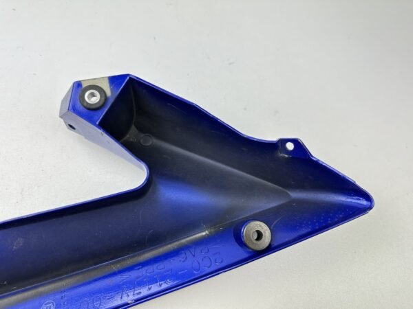 CARENAGE GAUCHE YAMAHA YZF-R6 2006-2007 – Image 7
