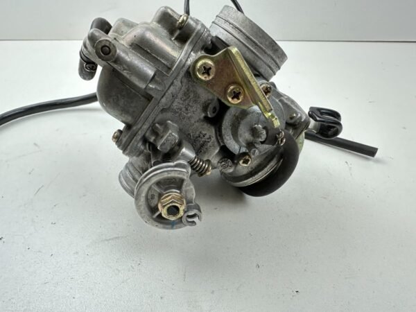 CARBURATEUR KYMCO 125 PEOPLE S 2007-2008 – Image 4