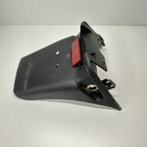 SUPPORT PLAQUE SYM XS 125 2007-2016