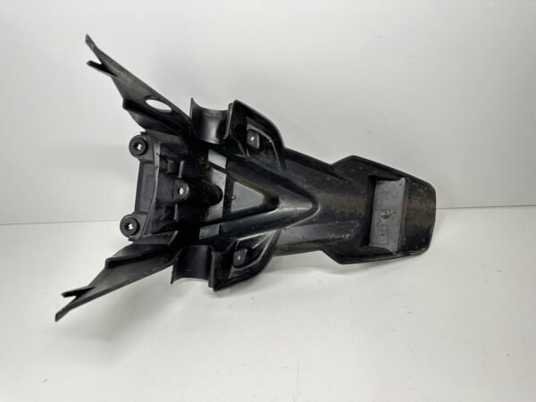 SUPPORT PLAQUE HONDA CBF 125 2009-2014 – Image 4