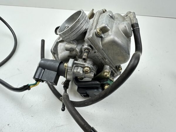 CARBURATEUR KYMCO 125 PEOPLE S 2007-2008 – Image 3