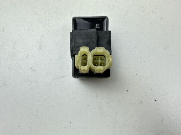 BOITIER CDI KYMCO 125 PEOPLE S 2007-2008 – Image 2