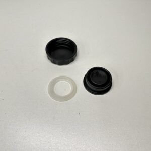 BOUCHON BOCAL DE FREIN ARRIÈRE KAWASAKI Z 1000 2003-2006