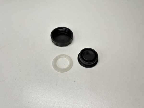 BOUCHON BOCAL DE FREIN ARRIÈRE KAWASAKI Z 1000 2003-2006