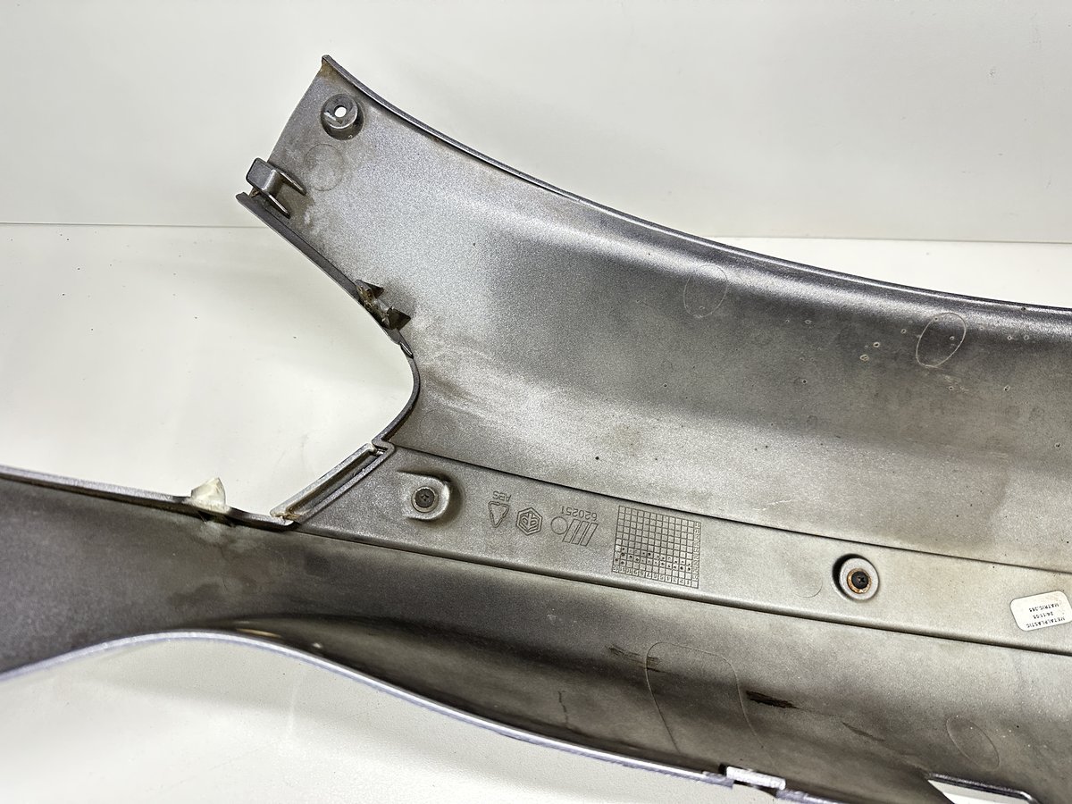 Dratom Parts piece moto 26 20241203 192809 CARÉNAGE ARRIÈRE GAUCHE PIAGGIO X8 250 IE 2005-2008 – Image 10