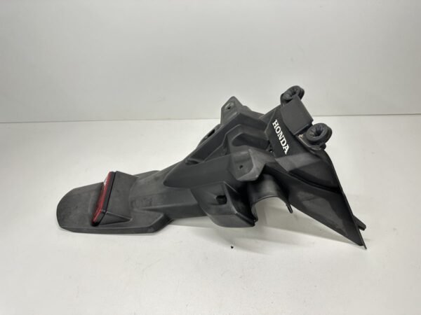 SUPPORT PLAQUE HONDA CBF 125 2009-2014 – Image 2