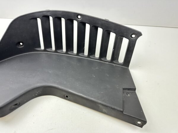 GRILLE DE RADIATEUR GAUCHE QUADRO 350 QV3 2018-2019 – Image 5