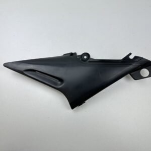 CACHE SOUS SELLE GAUCHE YAMAHA XJ 600 S DIVERSION 1996-2002