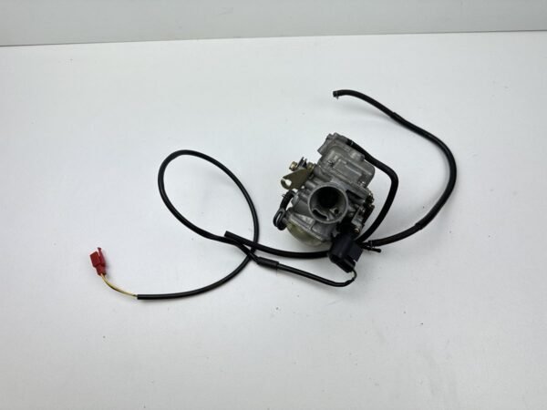 CARBURATEUR KYMCO 125 PEOPLE S 2007-2008